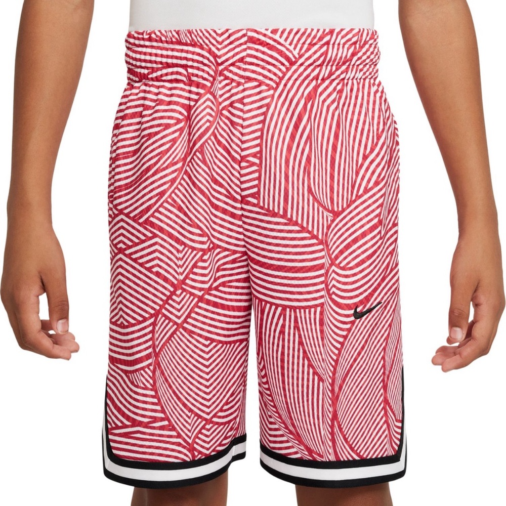 Nike Dri Fit Shorts